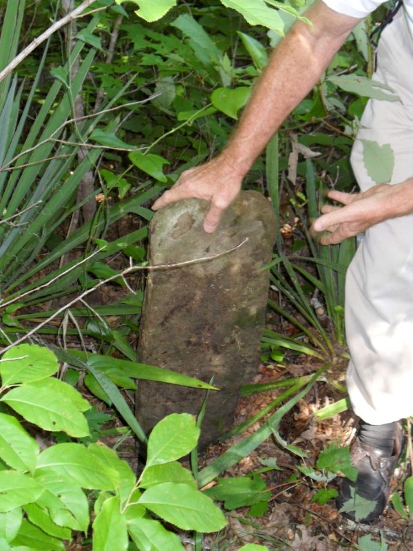 Hanging of the banners