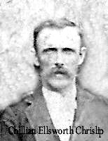 Chillian Ellsworth Crislip