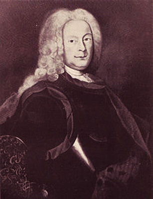 Christian Carl Reinhard