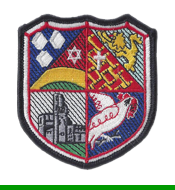 CCC Coat of Arms
