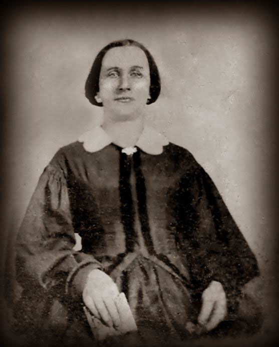 Eleanor Jane (Board) Chrislip