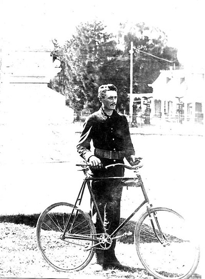 Elem Talbert Crislip