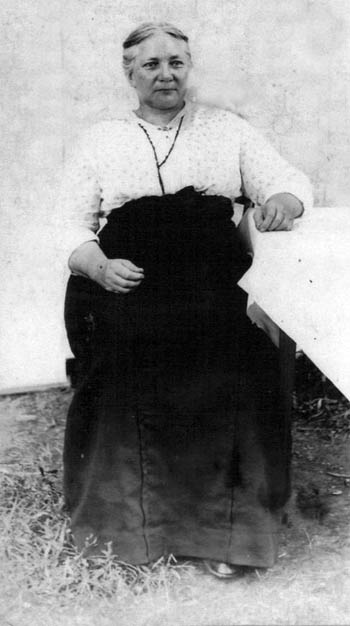 Emma F. Chrislip Rogers