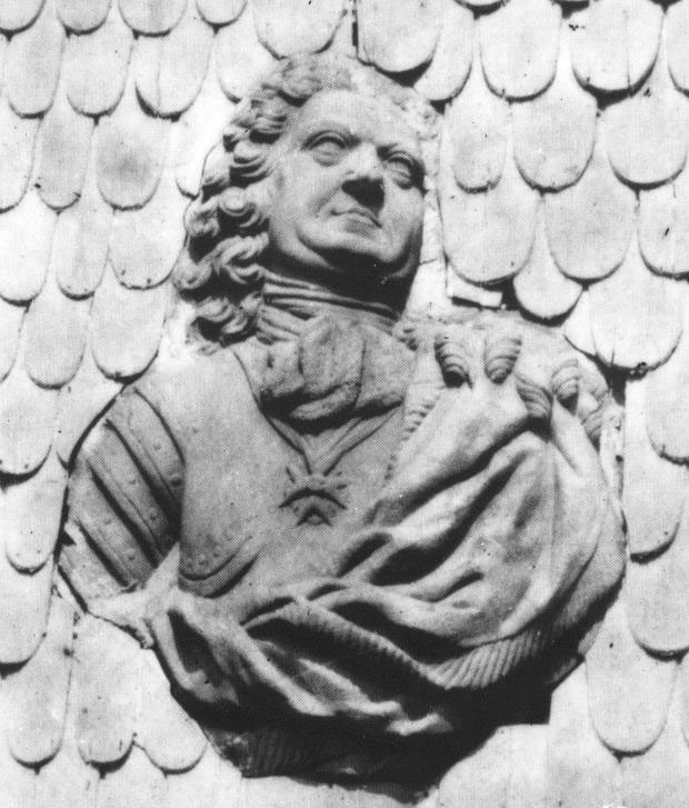 Friedrich Magnus