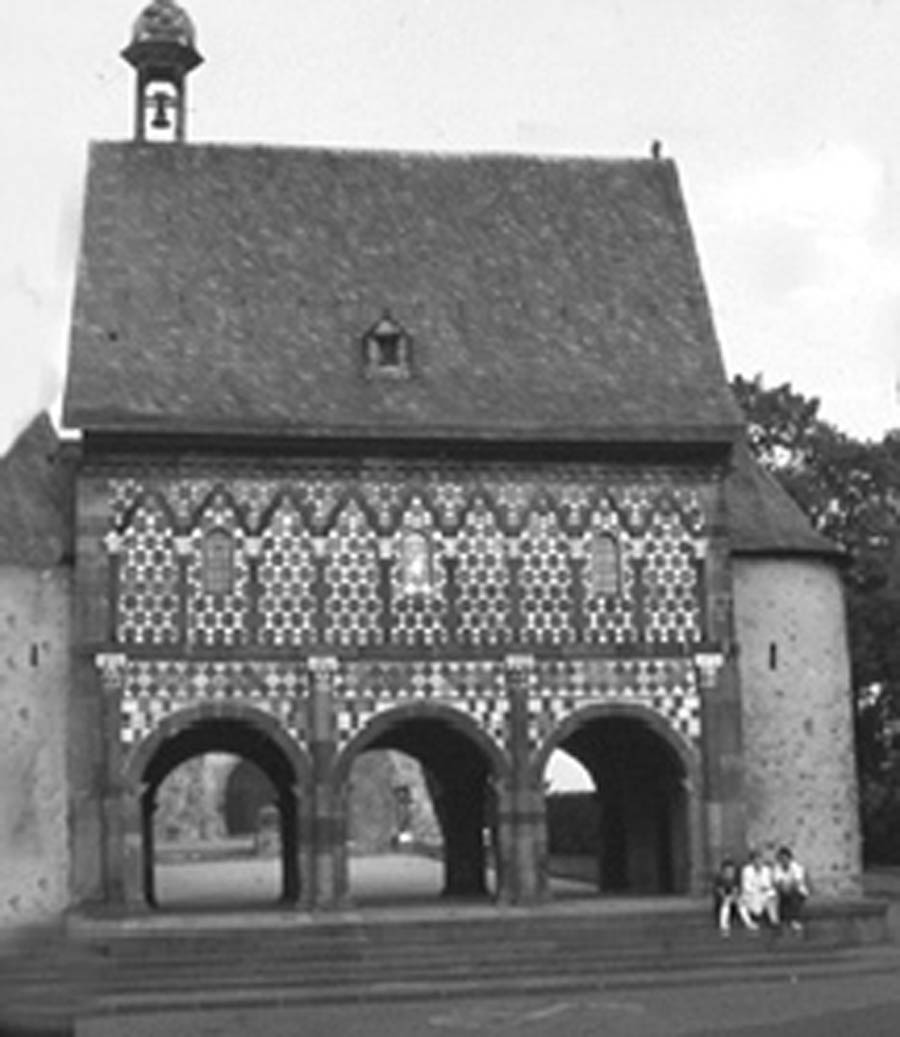 Gatehouse