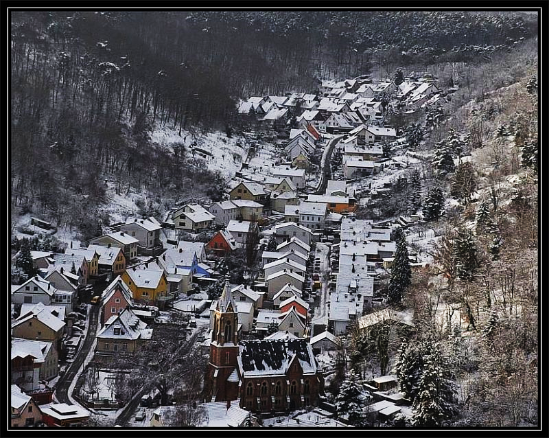 Grethen-Winter