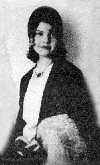 Helen Geneva Chrislip (Bunte)