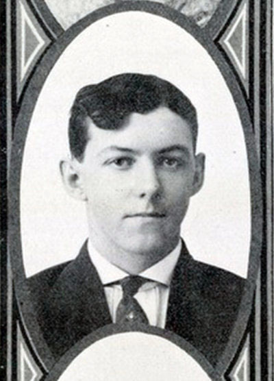 Hersal Reynolds Chrislip