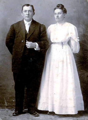 Catherine Jemima Marple