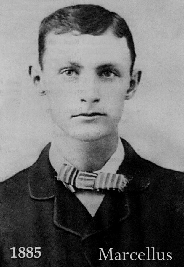 Family banner for Jacob Christlieb