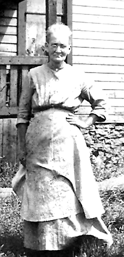 Margaret Laverna Hinkle