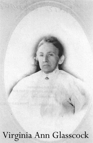 Virginia Ann Glasscock