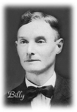 William Wirt Crislip