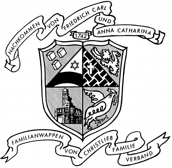 C/C/C Family Crest
