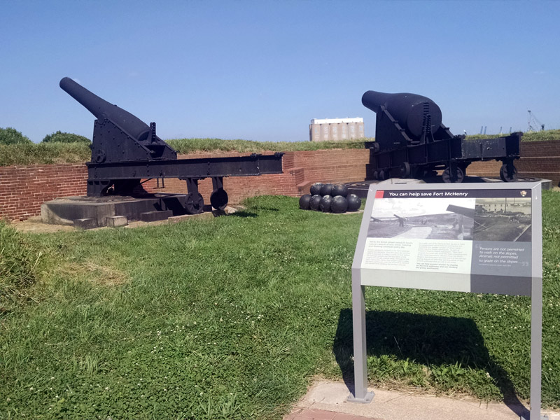 Hanging of the banners