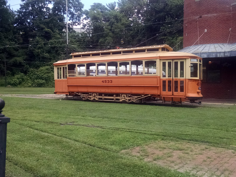 Hanging of the banners