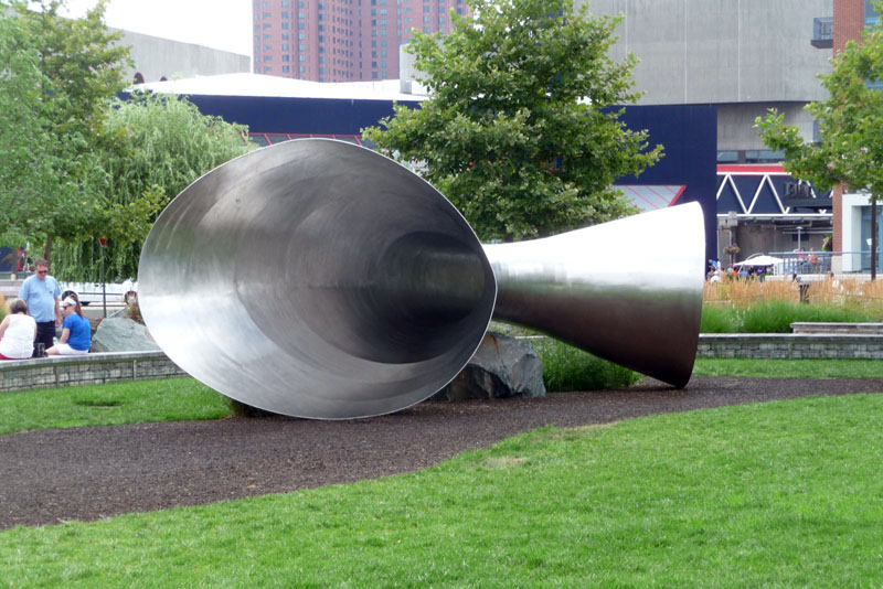 Hanging of the banners