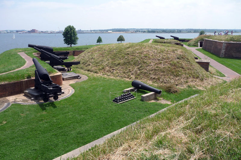 Hanging of the banners